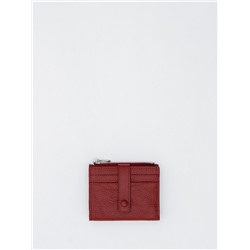 Кошелек 3705-1806 d.red Vermari