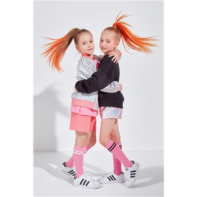 Гольфы детские Колор (набор 2 пары)