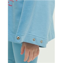 Толстовка для девочек