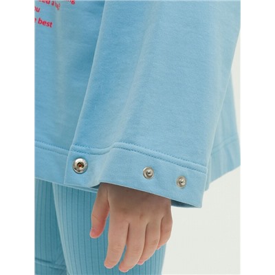 Толстовка для девочек