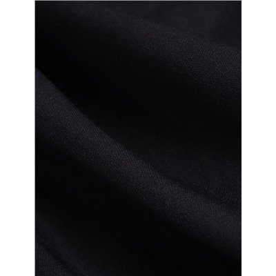 Шорты мужские Resport, р. 52, чёрные, с велосипедками