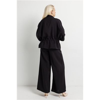 Жакет женский  4503/01/Черный