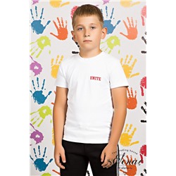 Футболка М22036Па