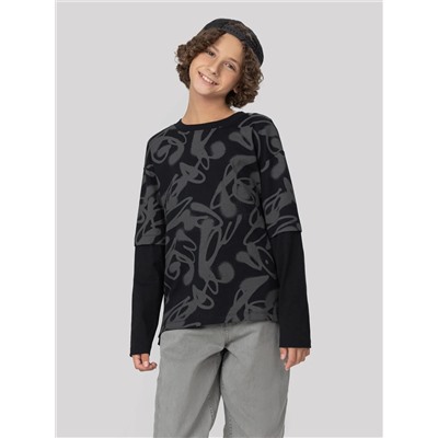 MARK FORMELLE Джемпер 123485