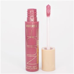 Лаковый блеск для губ Outfit Lip Lacquer тон 24 True Love