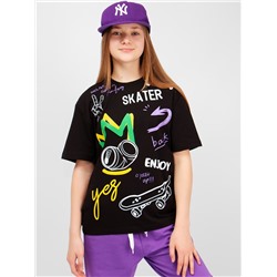 Футболка Соль&Перец