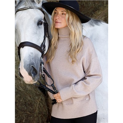 VILATTE Свитер D34.206