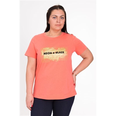 Футболка М322125Пж