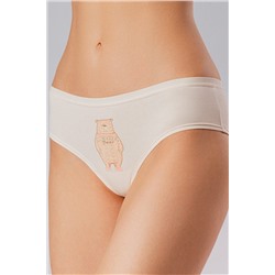 Трусы INDEFINI, 1191456