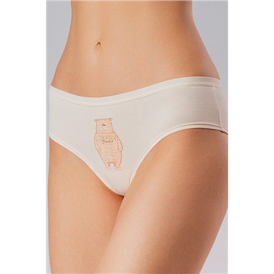 Трусы INDEFINI, 1191456