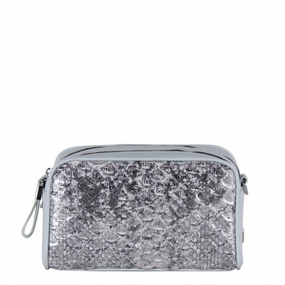 Сумка 29018-10 l.blue Velina Fabbiana-Safenta