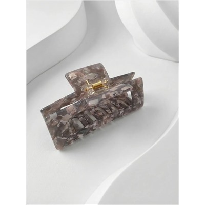 Заколка-крабик