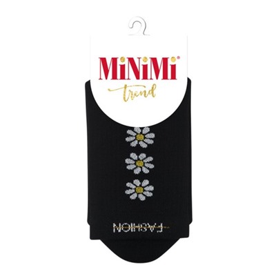 Носки женские х\б, Minimi носки, trend4215