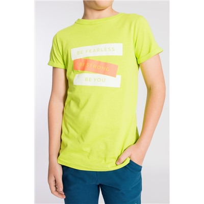 Футболка М222038Пв