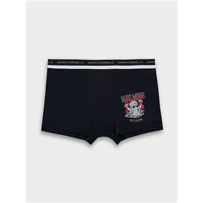 ТРУСЫ МУЖСКИЕ 411228