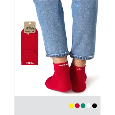 Omsa Носки OMSA FREESTYLE 605