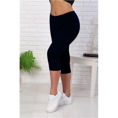 Бриджи 787 (Темно-синий)