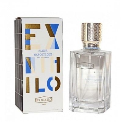 Нишевая парфюмерия (недолитый флакон)