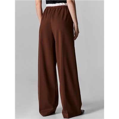 БРЮКИ ЖЕНСКИЕ (осенне-зимний ассортимент) 182519