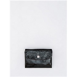 Кошелек 7007-64 black coffee Velina Fabbiano