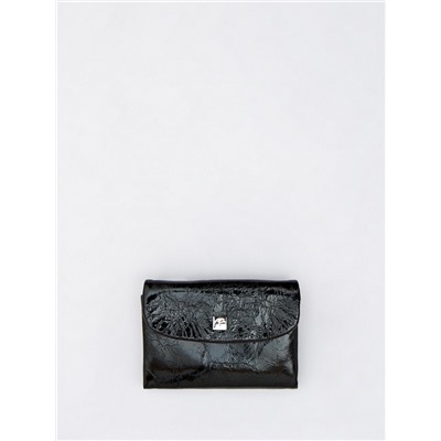 Кошелек 7007-64 black coffee Velina Fabbiano