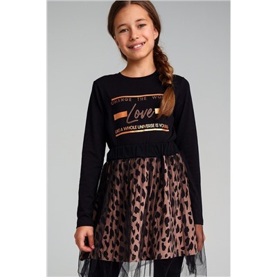 Лонгслив PLAYTODAY, 913338