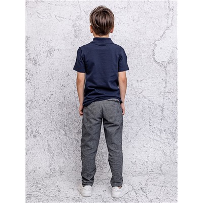 BATIK Футболка 016_ШБ