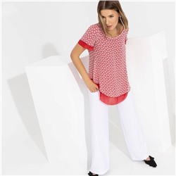 Блуза, Тандем (красотка)