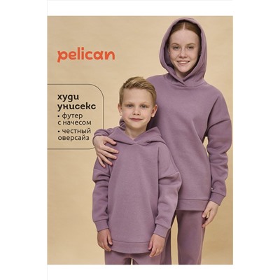 Худи PELICAN, 1067210