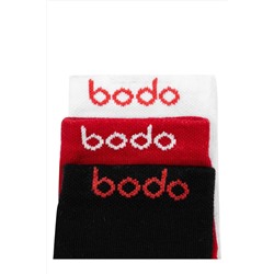 Носки, 3 п. BODO-S, 1087578