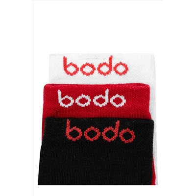 Носки, 3 п. BODO-S, 1087578