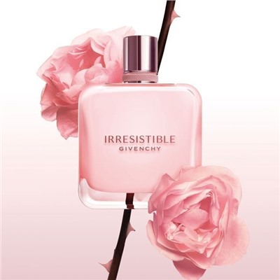 Givenchy Irresistible Rose Velvet