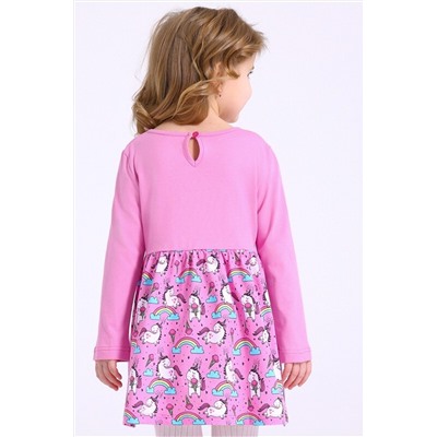 Платье АПРЕЛЬ, 1087295