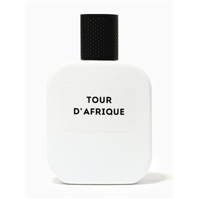 Туалетная вода женская Free Style Tour d'Afrique, 100 мл