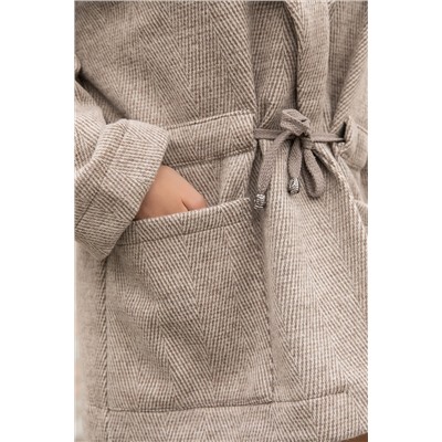 LT Collection Пальто Б14132-7М