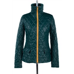 04-1443 Куртка демисезонная University (синтепон 100)