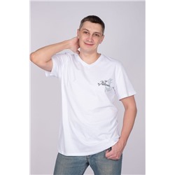 Футболка 54295 мужская