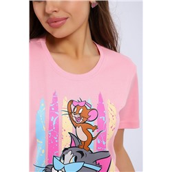 Пижама с шортами ЕКШ-1068 НАТАЛИ, 1117322