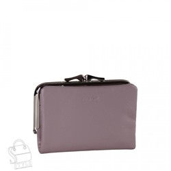 Женский кошелек 23-14WN l.purple BBGS