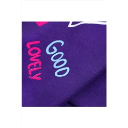 Комплект (Худи+Брюки) YOULALA, 981004