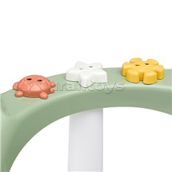 Сиденье для купания (бирюзовый)