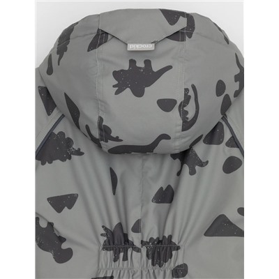 CROCKID Комбинезон ВК 60085/н/64 Ал