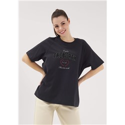 CLEVER Футболка LF15-100/1