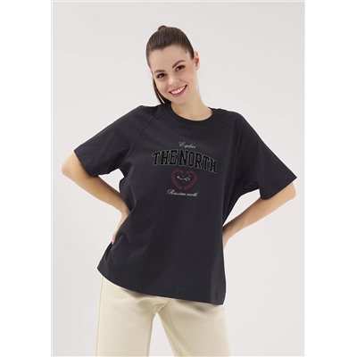 CLEVER Футболка LF15-100/1