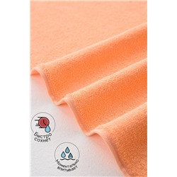 Полотенце Софатекс 70 * 140 для ванной и бани bs НАТАЛИ, 1215252