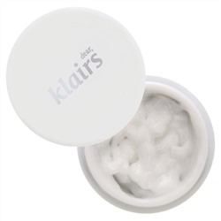 Dear, Klairs, Freshly Juiced, маска с витамином E, 15 мл (0,5 унции)