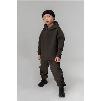 Костюм (Худи+Брюки) BODO-S, 1226637