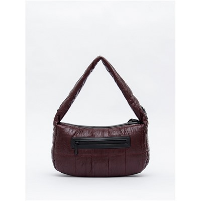 Сумка 58263S wine red Velina Fabbiano-Safenta
