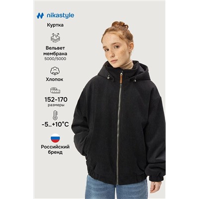 Куртка NIKASTYLE, 1235261
