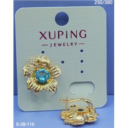 Серьги #22992480